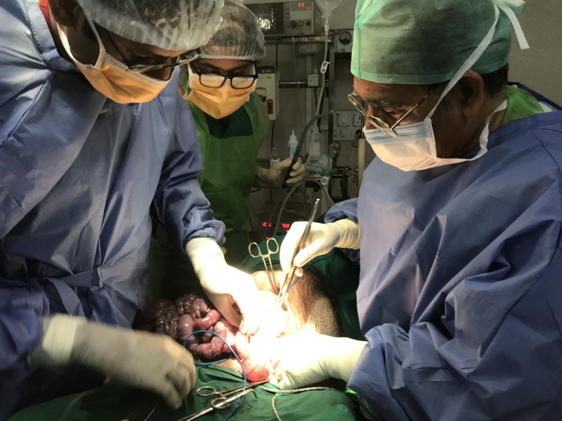 urology clinic