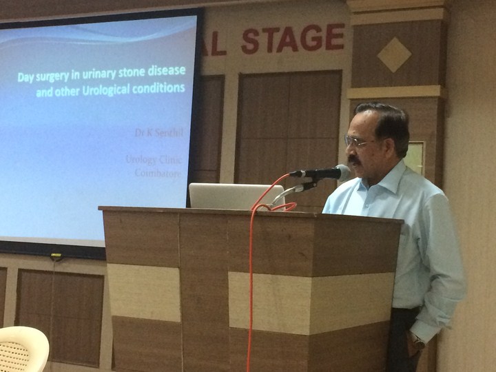 urology clinic