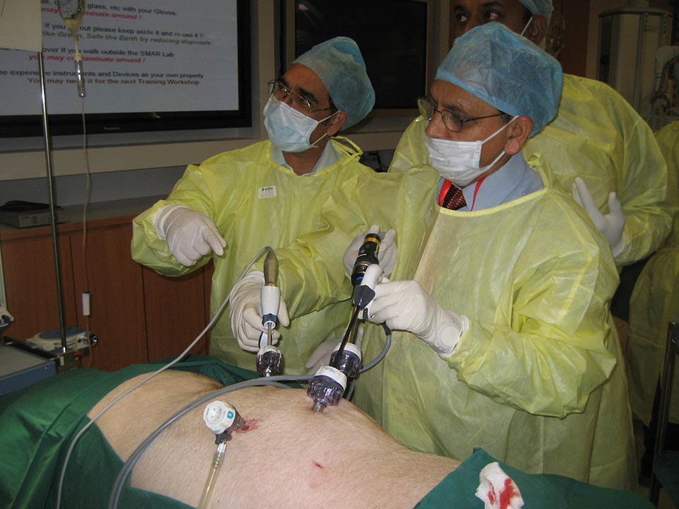 urology clinic