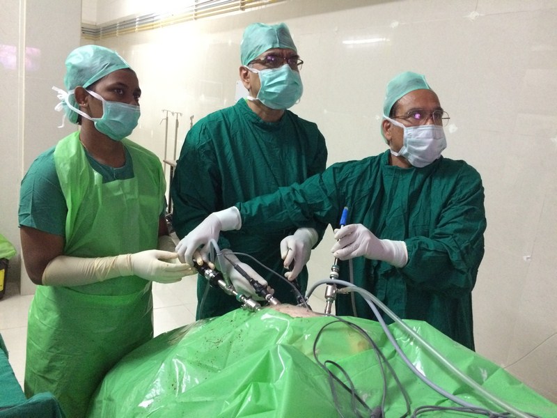 urology clinic
