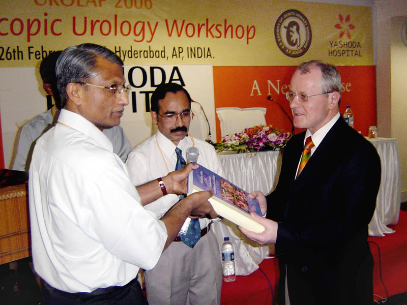 urology clinic