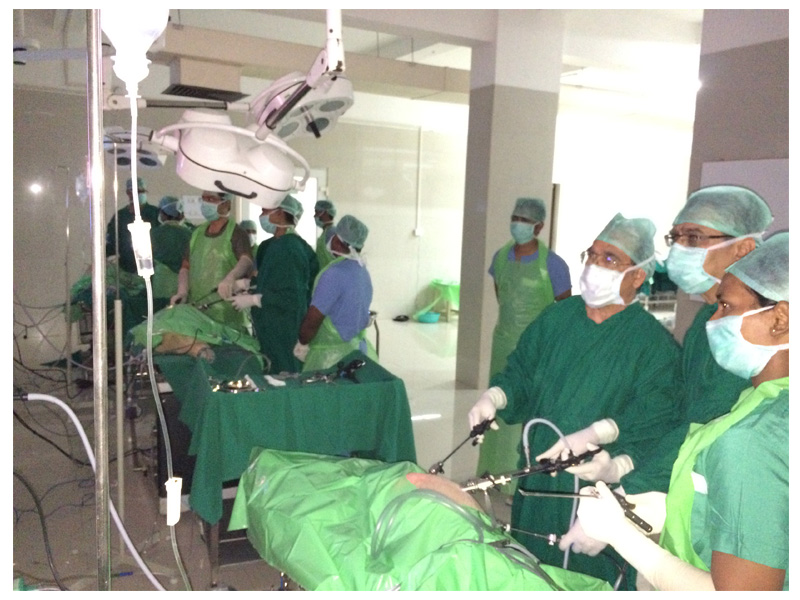 urology clinic