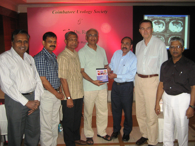 urology clinic