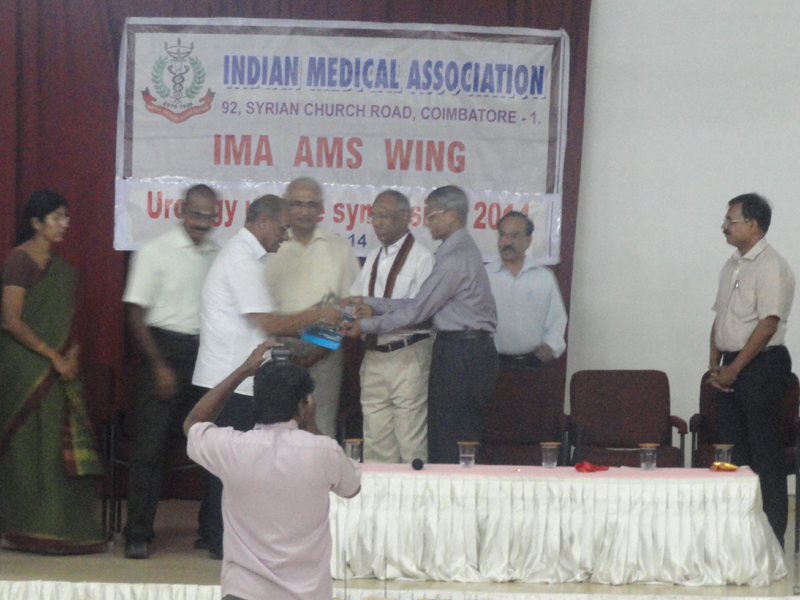 urology clinic
