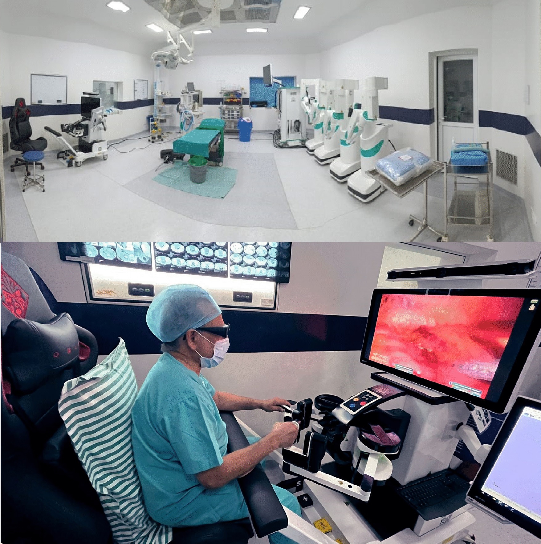 urology clinic