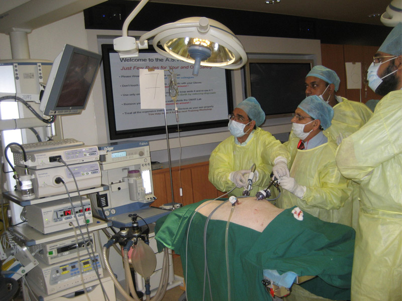urology clinic