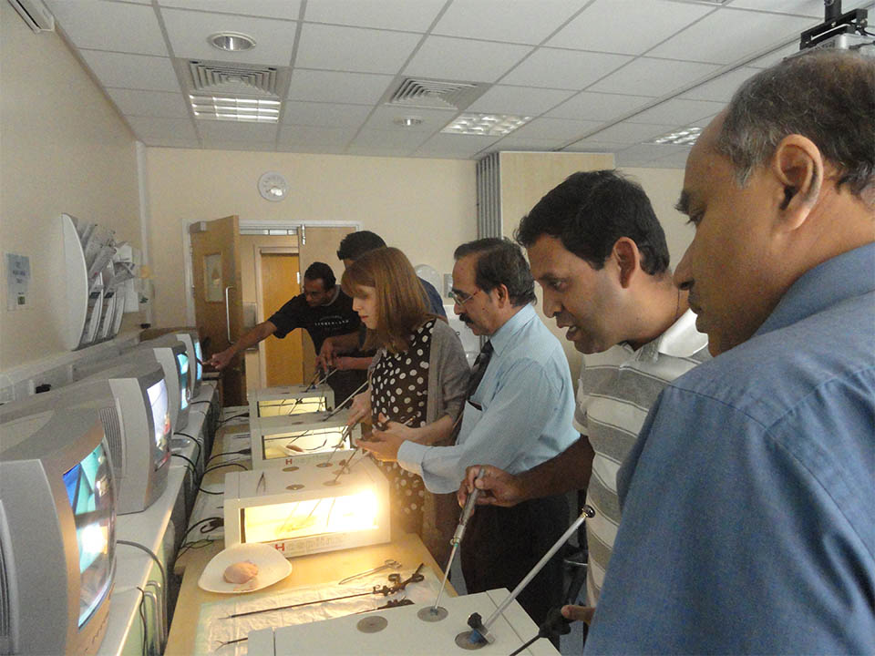 urology clinic