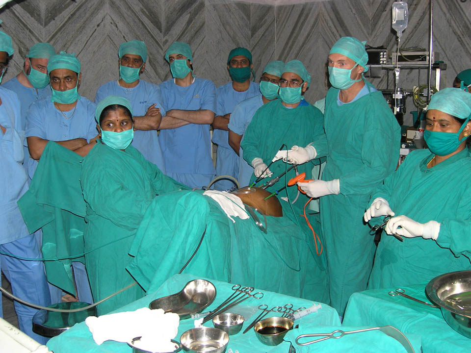 urology clinic