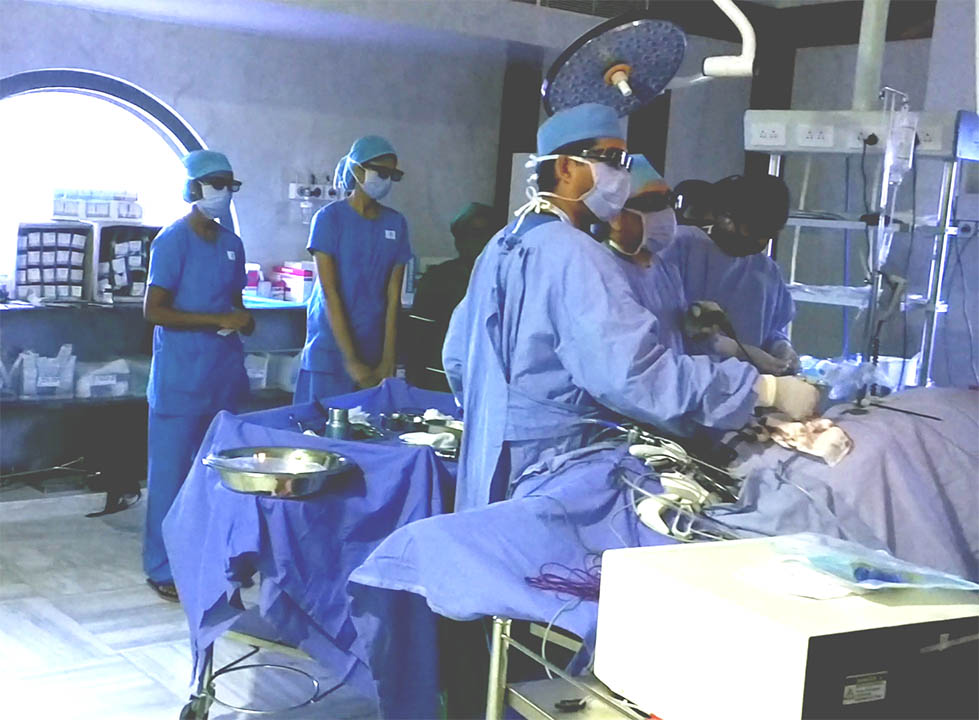 urology clinic