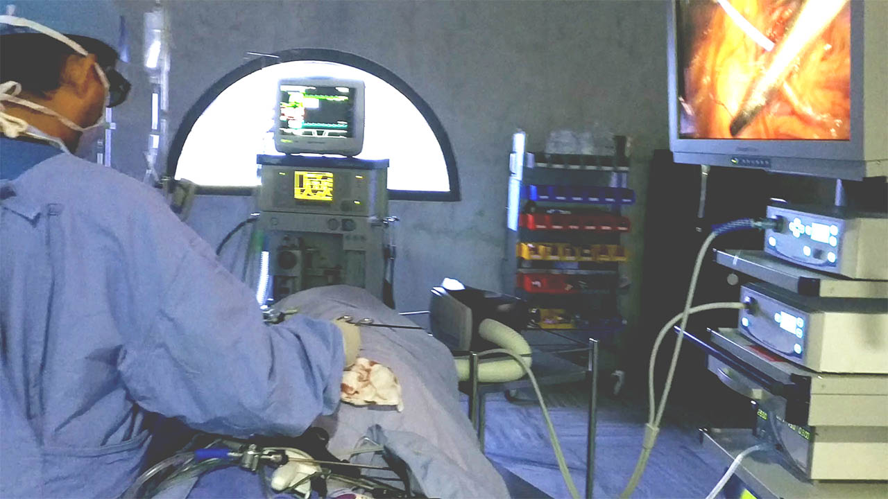urology clinic